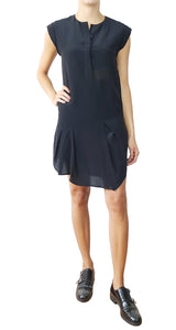 Vestido Vuelos
