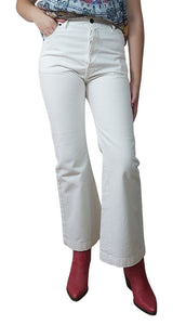 Jeans Blanco Titan