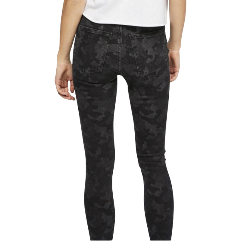 Camo Jeans