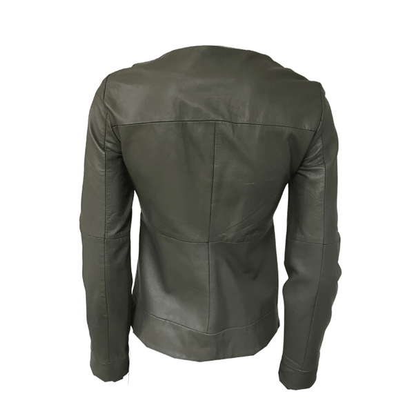 Biker Gris