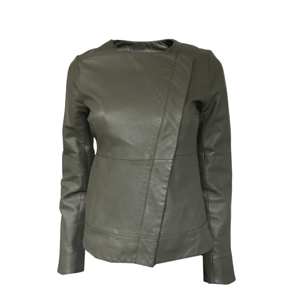 Biker Gris