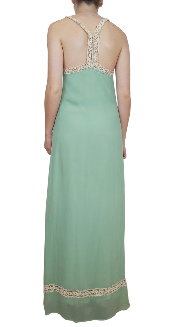 Vestido Mint