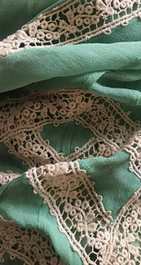 Vestido Mint
