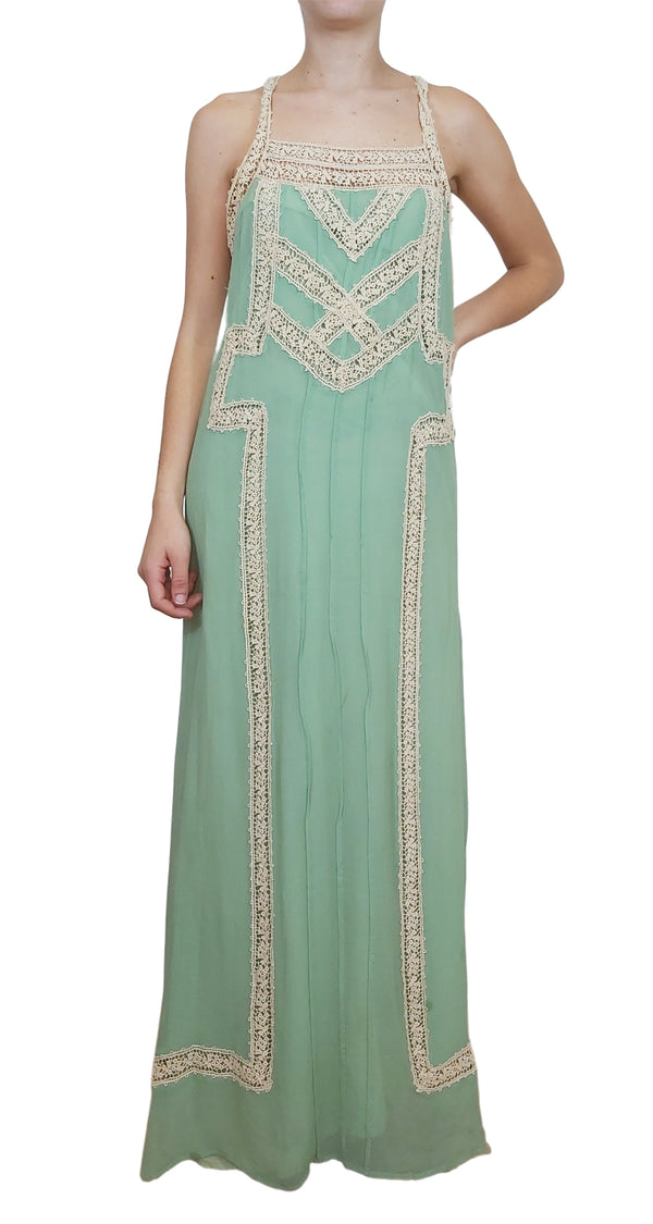 Vestido Mint