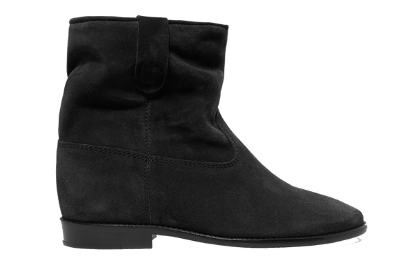 Botines Crisi suede ankle (5286785613959)