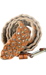 Cinturón Croco Camel (5286785679495)