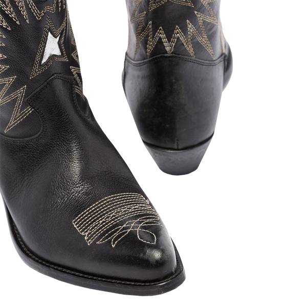 Botas Wish Star