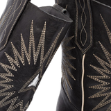 Botas Wish Star