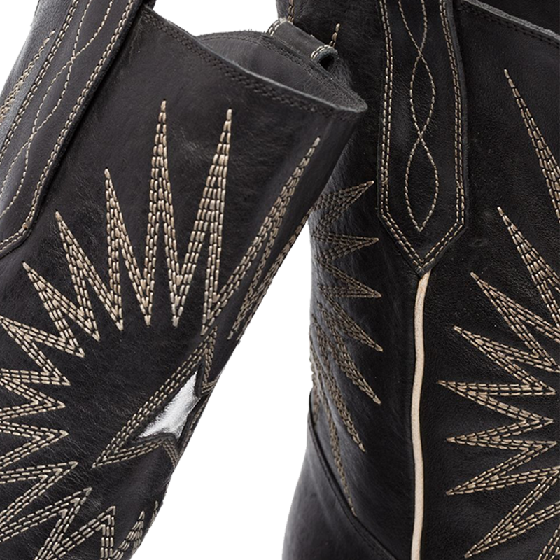 Botas Wish Star