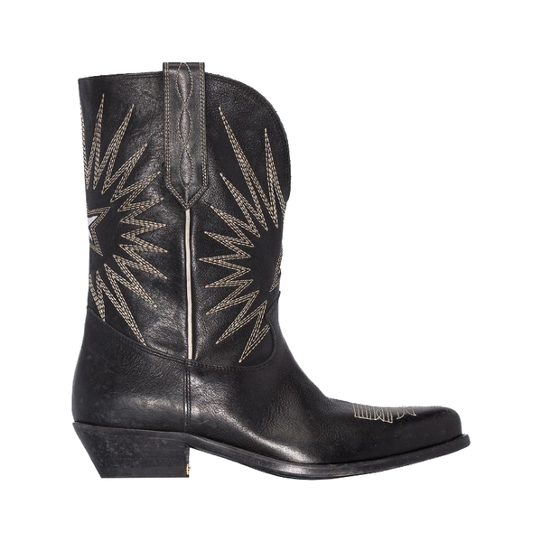 Botas Wish Star