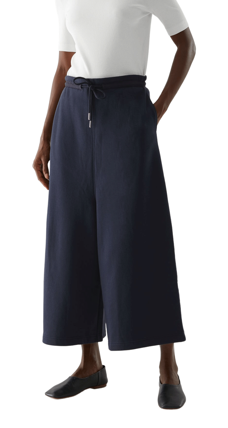 Jogger Wide Leg