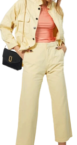 Chaqueta Troya