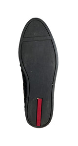 Mocasines Leopardo