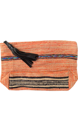Clutch Naranjo