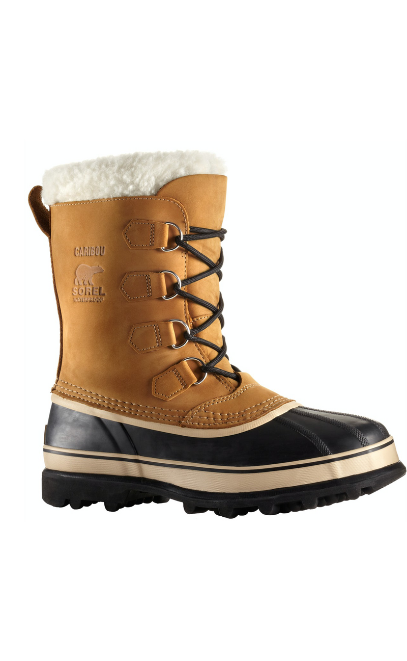 Waterproof Winter Boots (6547479003271)