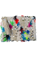 Clutch flecos (5286788202631)