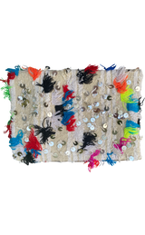 Clutch flecos (5286788202631)