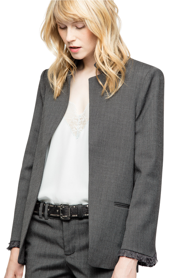 Blazer Volly France (6547479789703)