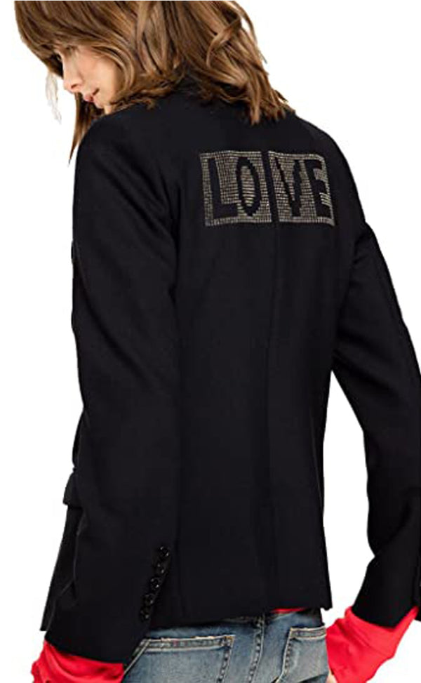 Blazer Victor Bis SPI (6547480019079)