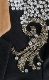 Blazer Crown