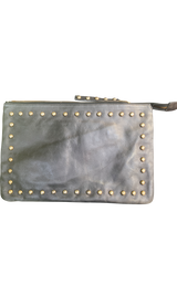 Clutch cuero (5286788268167)