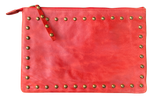 Clutch cuero (5286788333703)