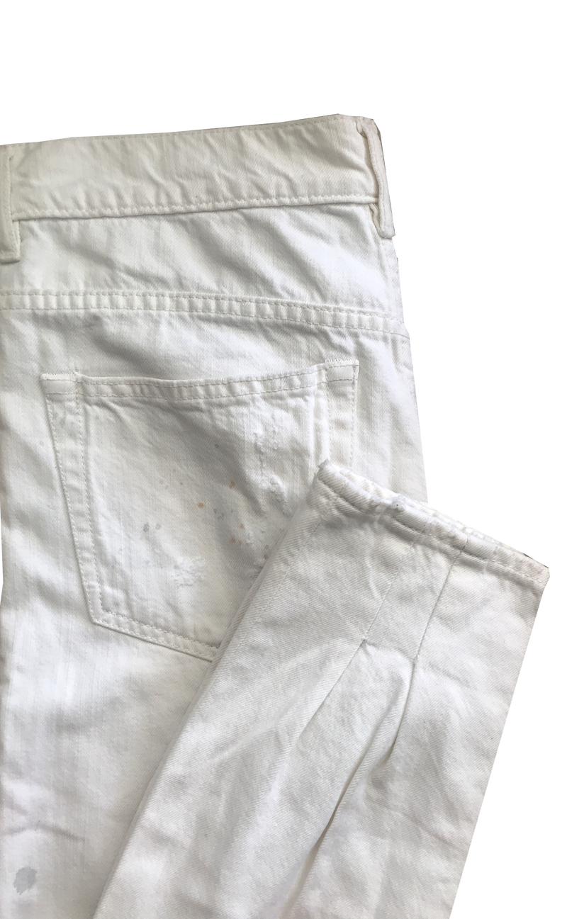 Relaxed Skinny Kenmare