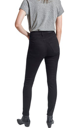 High waist Stiletto