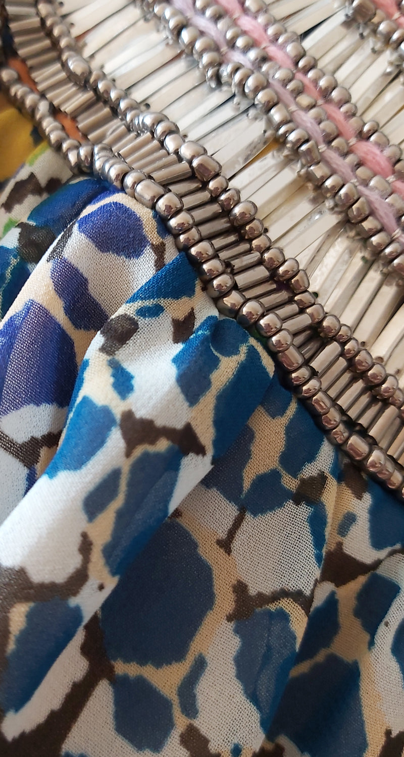 Vestido Mayacamas