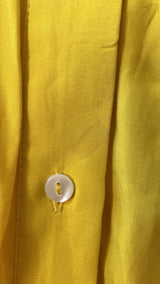 Vestido Amarillo