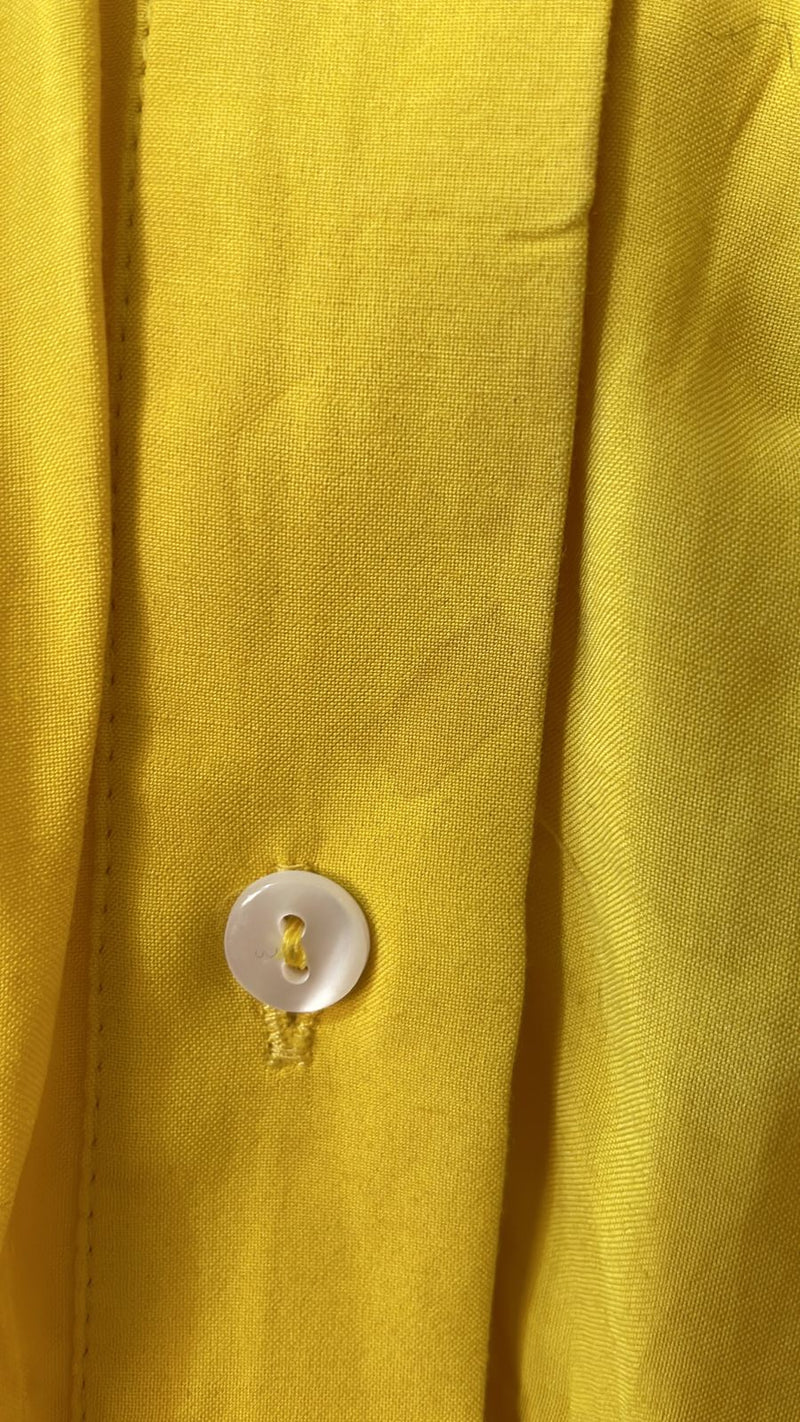 Vestido Amarillo