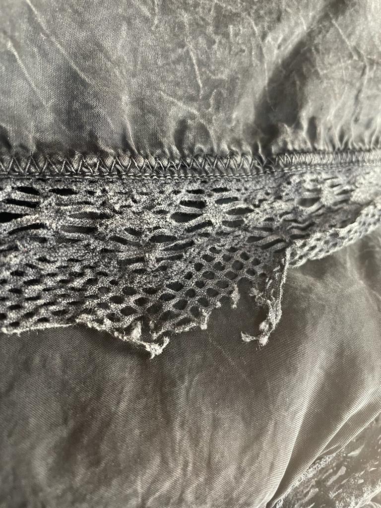 Vestido Negro