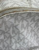 Mochila MK Beige