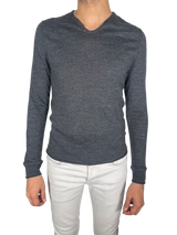 Sweater Monastir Lana Merino