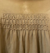 Sweater Cuero Beige