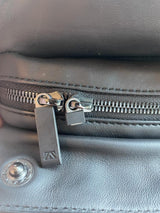 Bandolera Negra