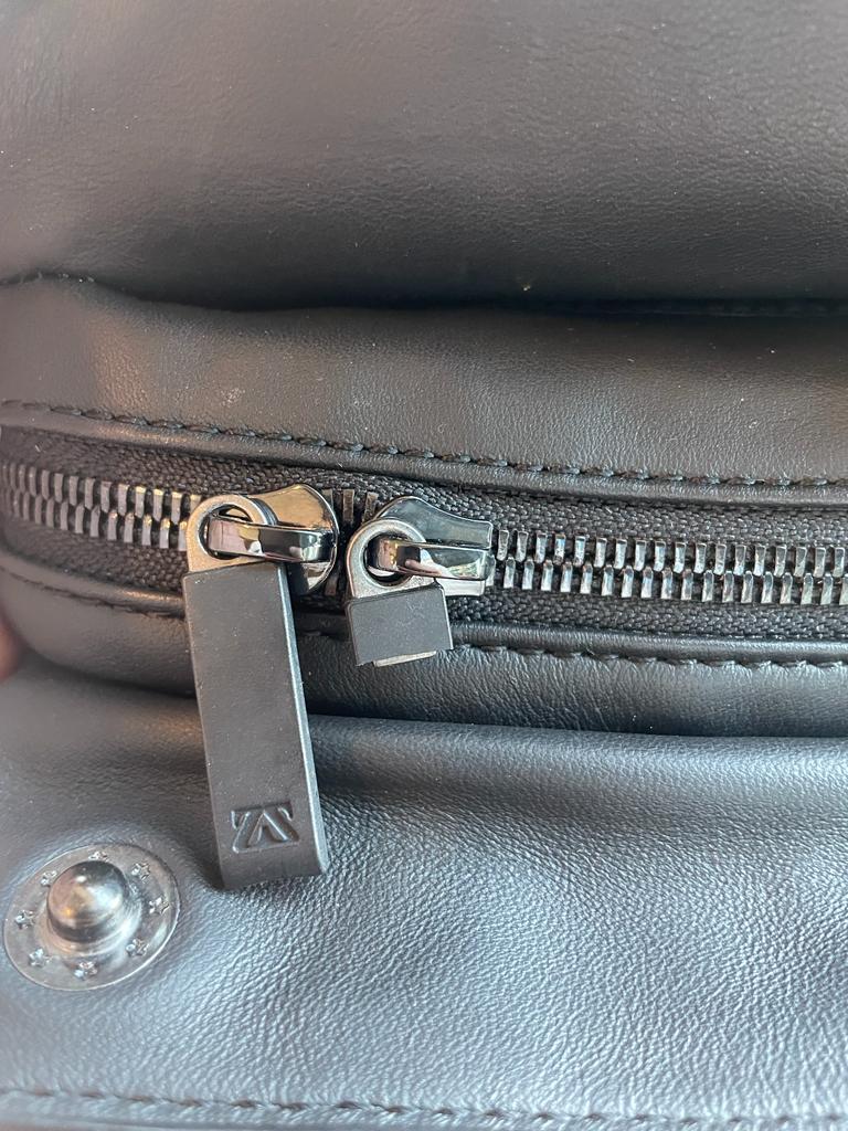 Bandolera Negra