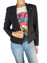 Blazer Maha