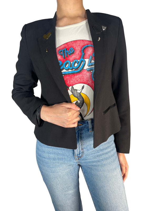 Blazer Maha