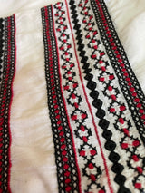 Camisa Kansk