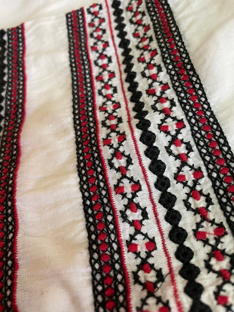 Camisa Kansk