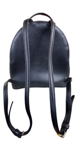 Mochila de Cuero