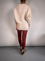 Blusa Fruncida