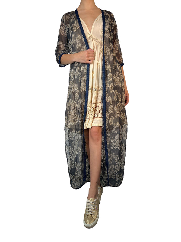 Kimono Safiro