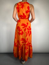 Vestido Patrón