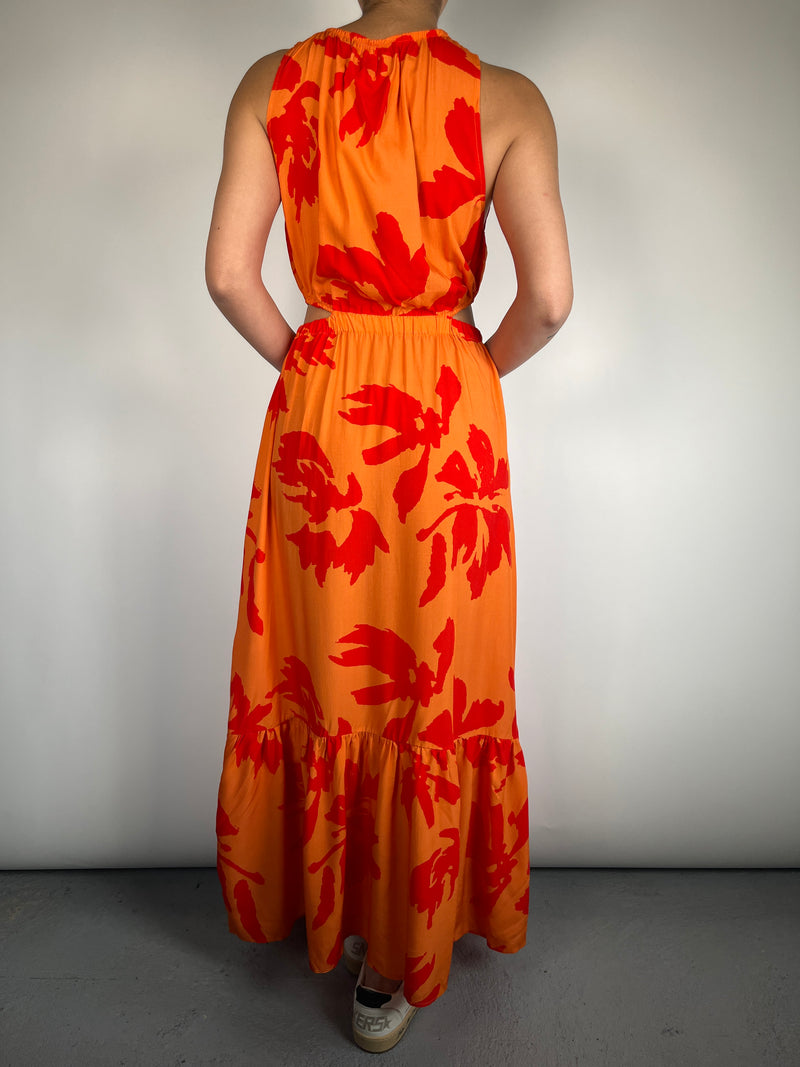 Vestido Patrón