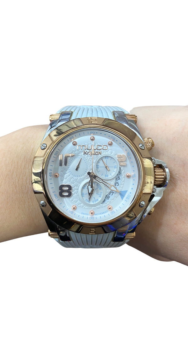 Reloj Celeste