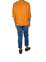 Polera Tejida