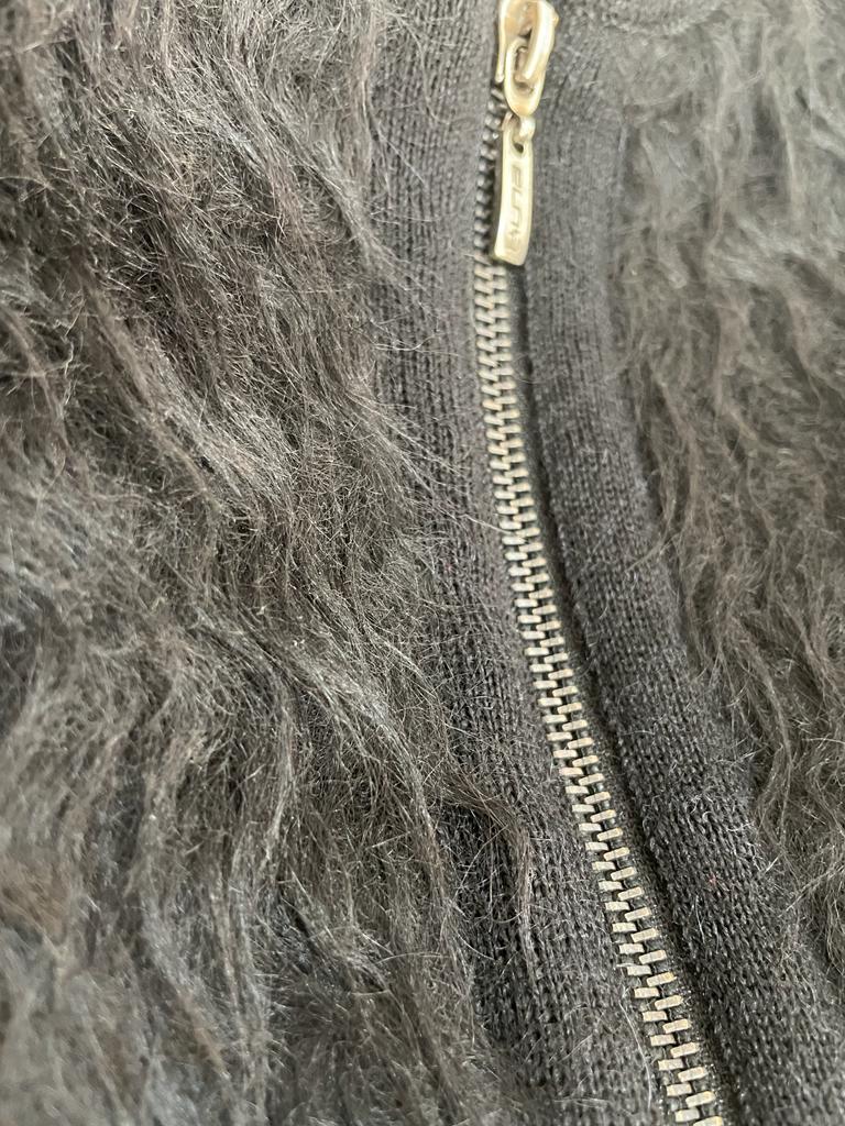 Vestido Suri Alpaca