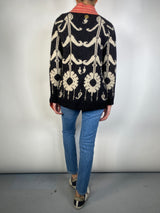 Sweater Fiuri Lana